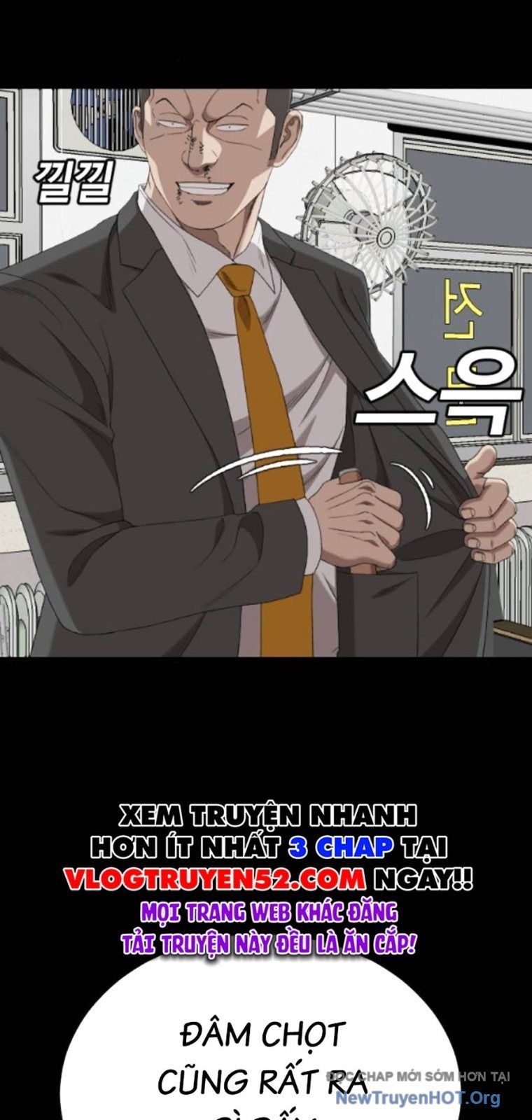 Người Xấu - Chapter 265 - Page 88