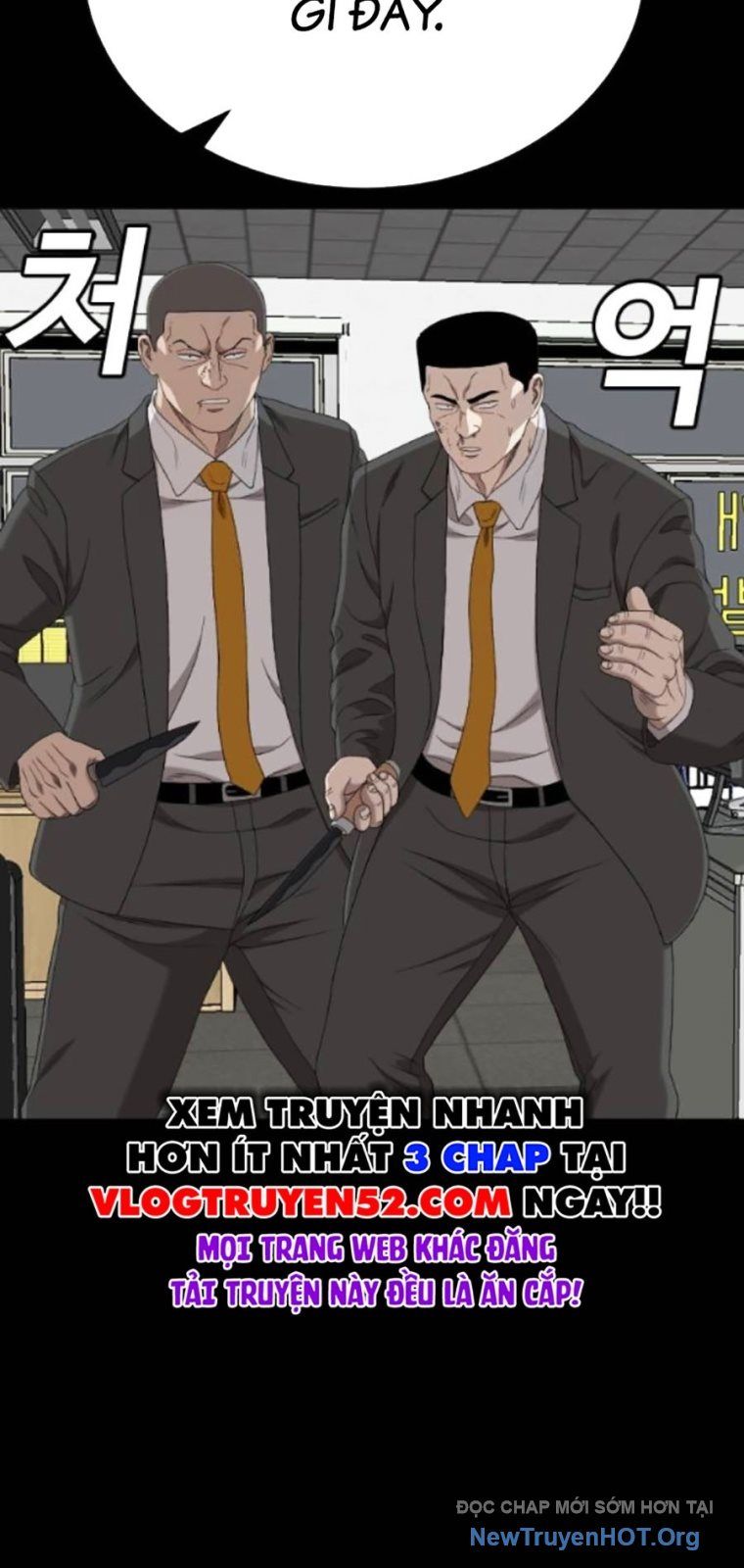 Người Xấu - Chapter 265 - Page 89