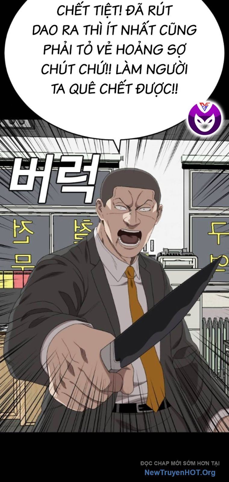 Người Xấu - Chapter 265 - Page 91