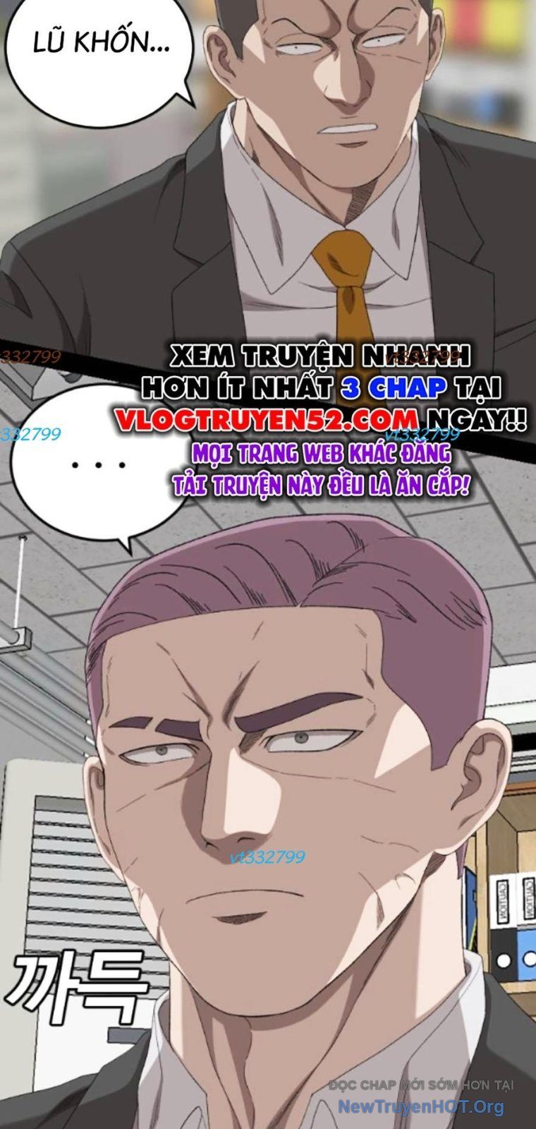 Người Xấu - Chapter 265 - Page 95