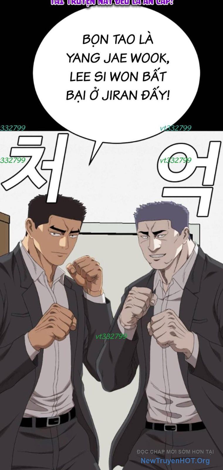 Người Xấu - Chapter 265 - Page 99