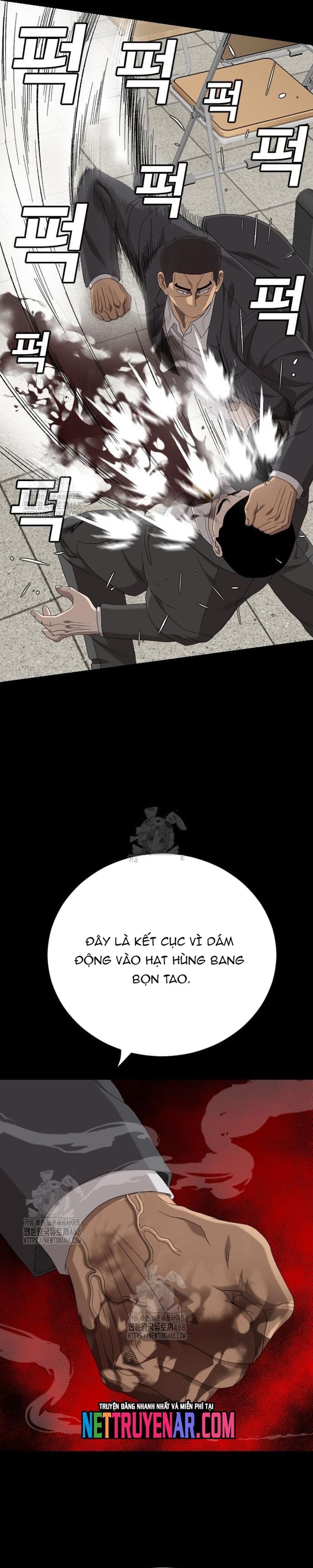 Người Xấu - Chapter 266 - Page 10