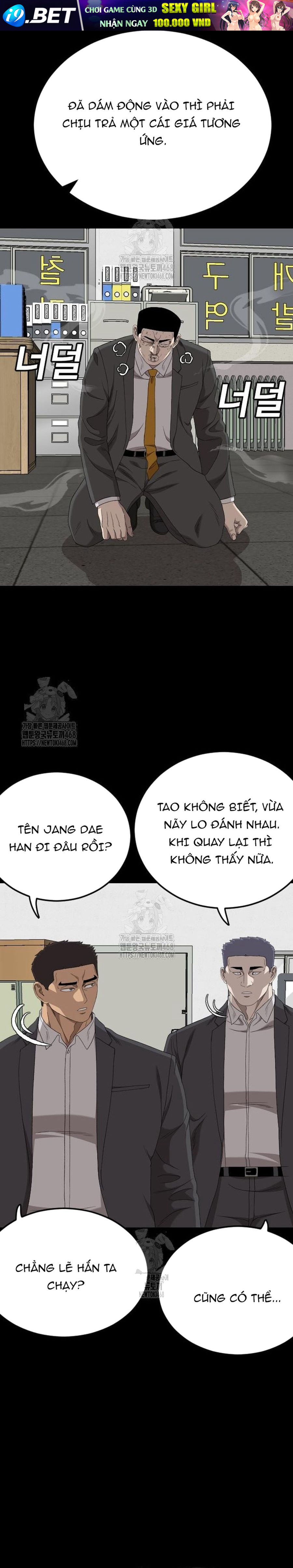 Người Xấu - Chapter 266 - Page 11