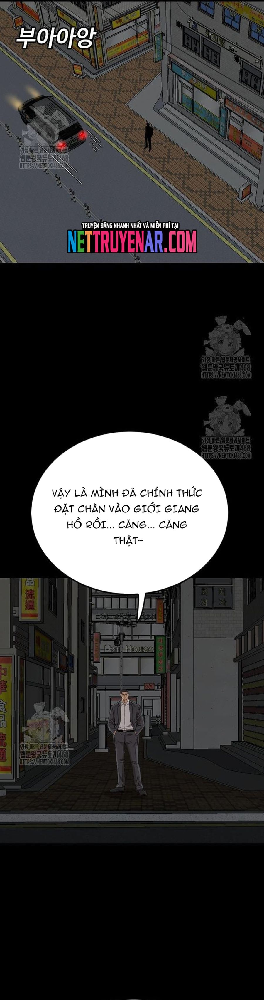 Người Xấu - Chapter 266 - Page 14