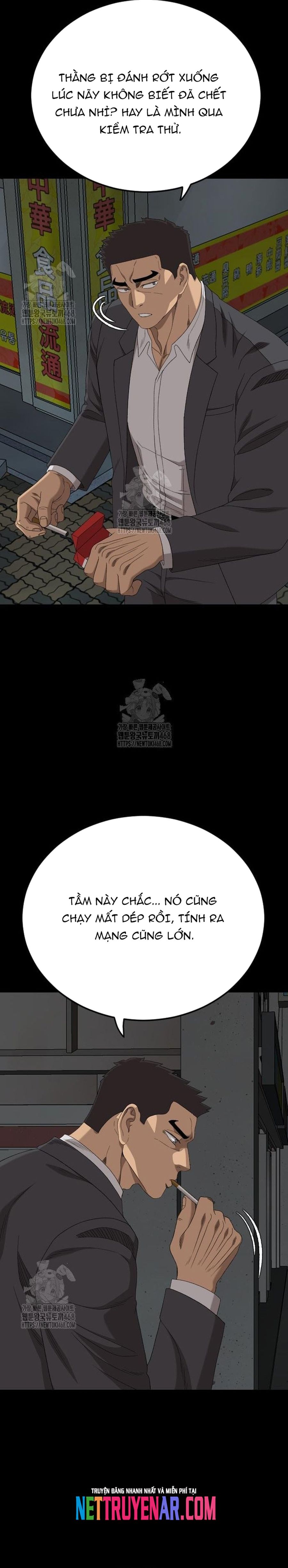 Người Xấu - Chapter 266 - Page 15