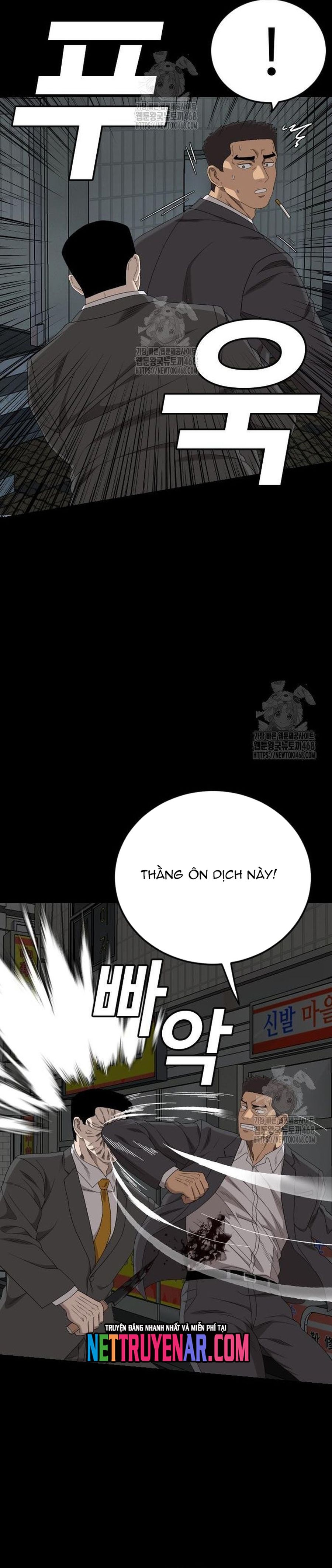 Người Xấu - Chapter 266 - Page 17