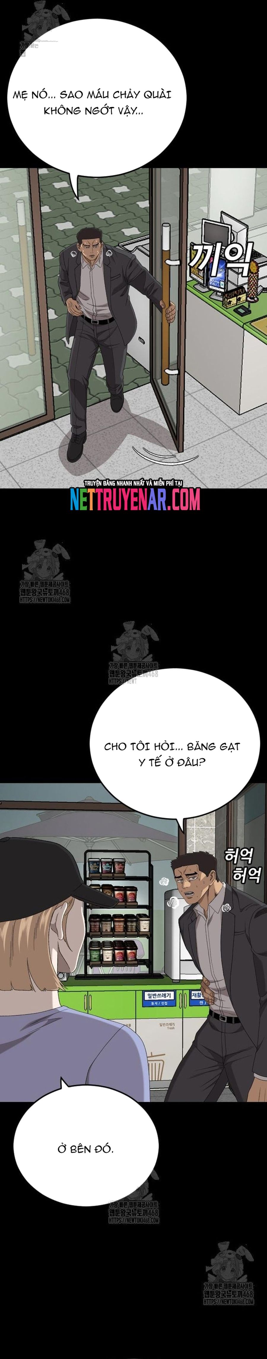 Người Xấu - Chapter 266 - Page 20