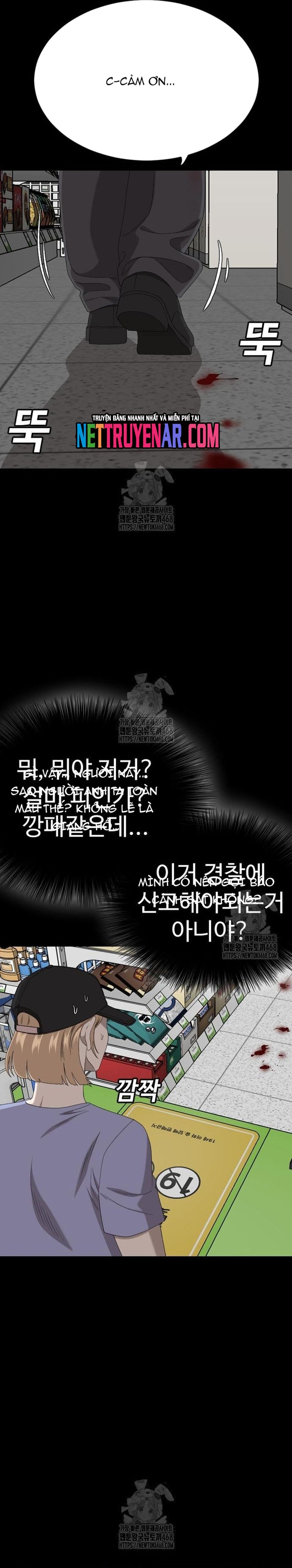 Người Xấu - Chapter 266 - Page 21