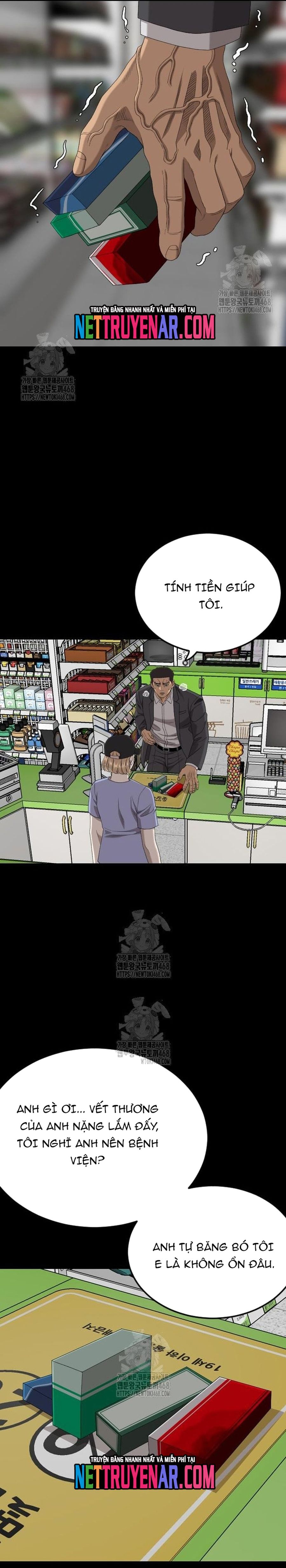 Người Xấu - Chapter 266 - Page 22