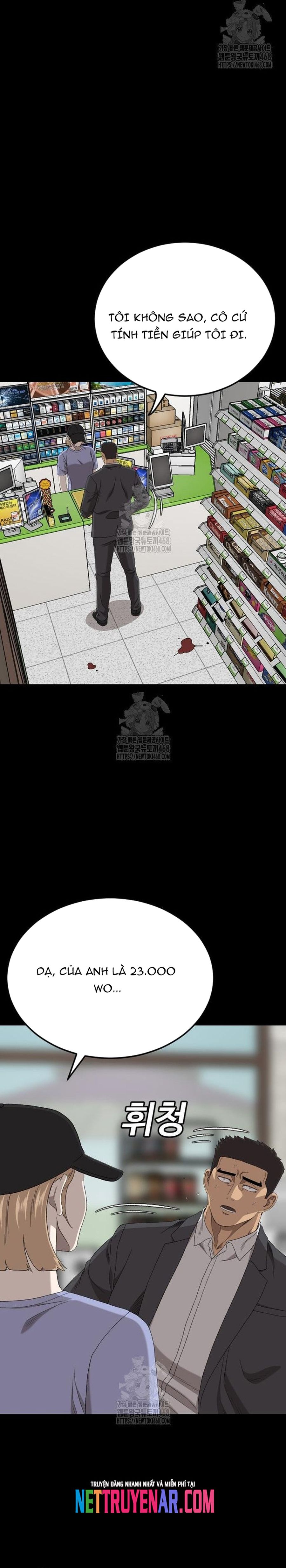 Người Xấu - Chapter 266 - Page 23