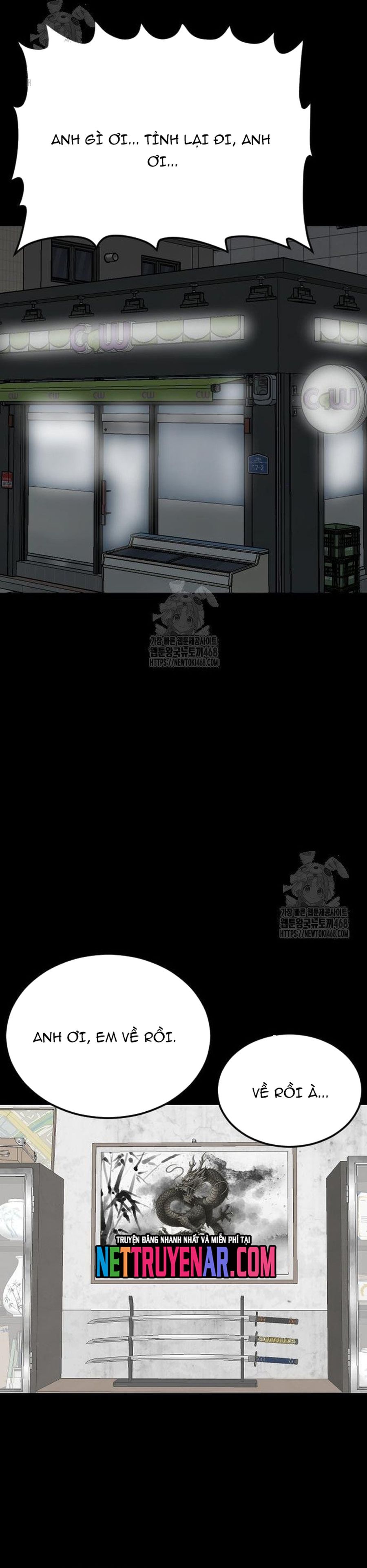 Người Xấu - Chapter 266 - Page 24