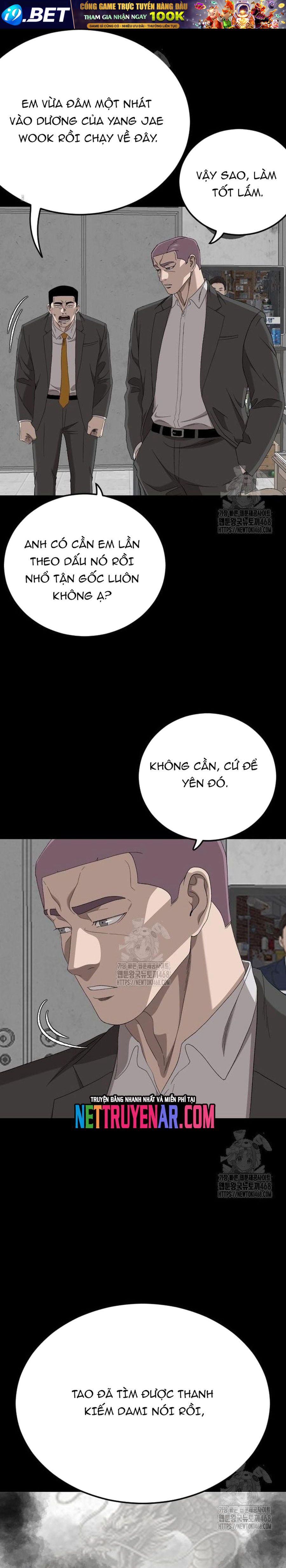 Người Xấu - Chapter 266 - Page 25