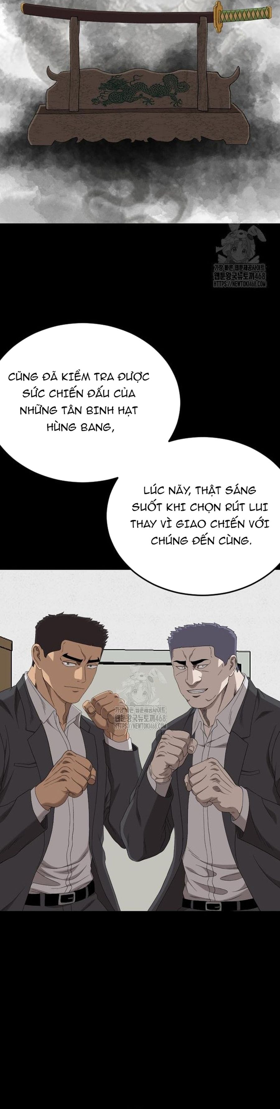 Người Xấu - Chapter 266 - Page 26