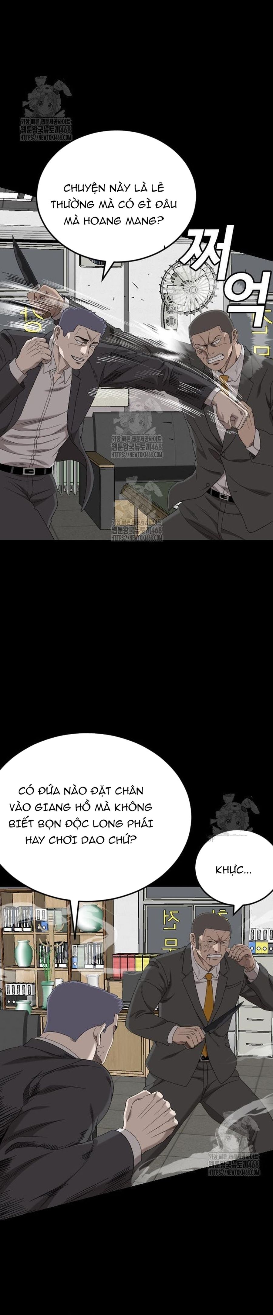 Người Xấu - Chapter 266 - Page 3