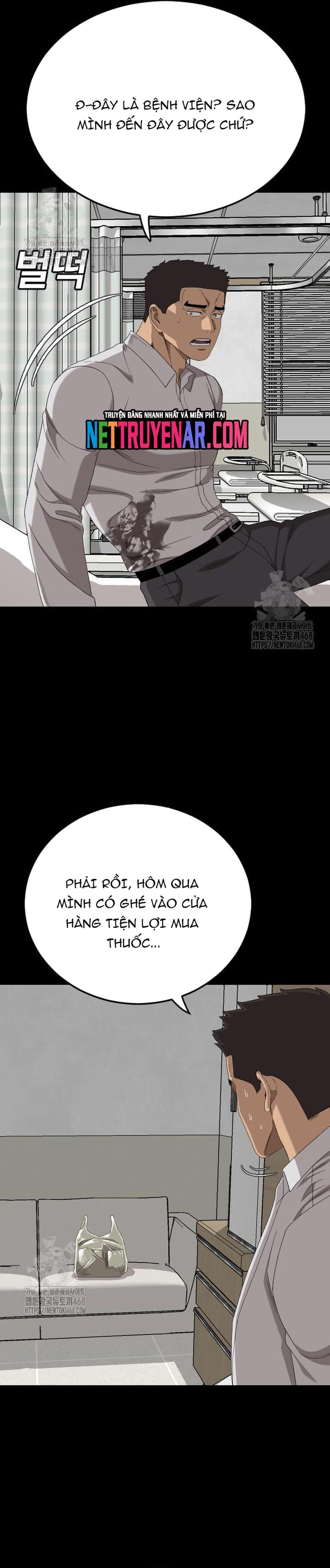 Người Xấu - Chapter 266 - Page 30