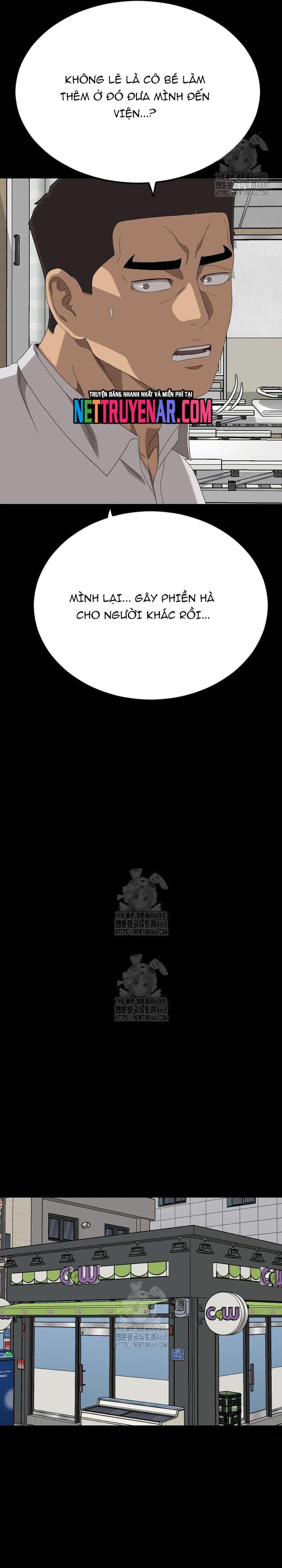 Người Xấu - Chapter 266 - Page 31