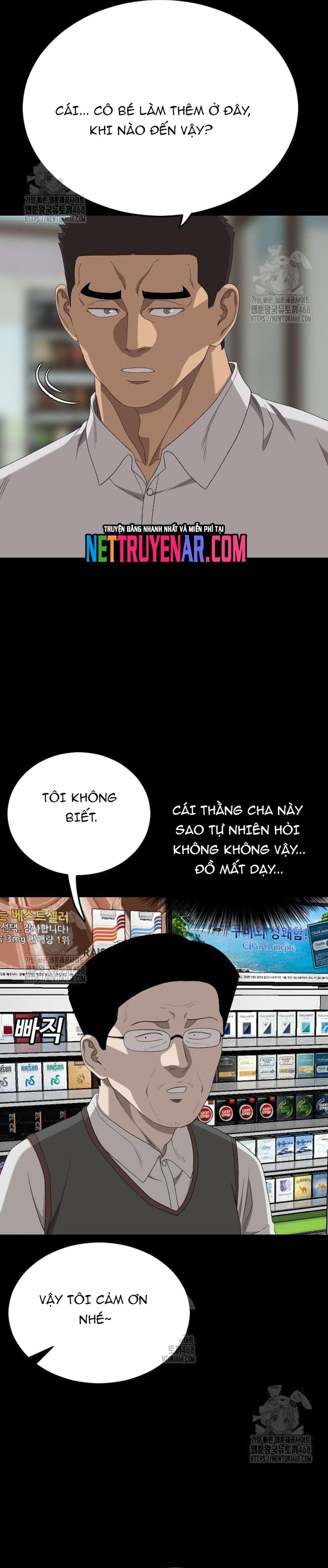 Người Xấu - Chapter 266 - Page 33