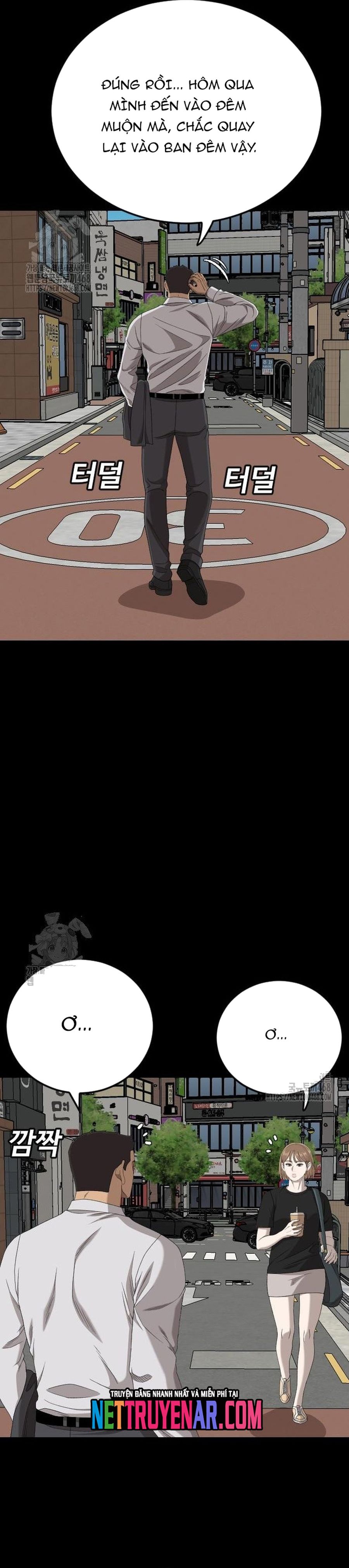 Người Xấu - Chapter 266 - Page 34