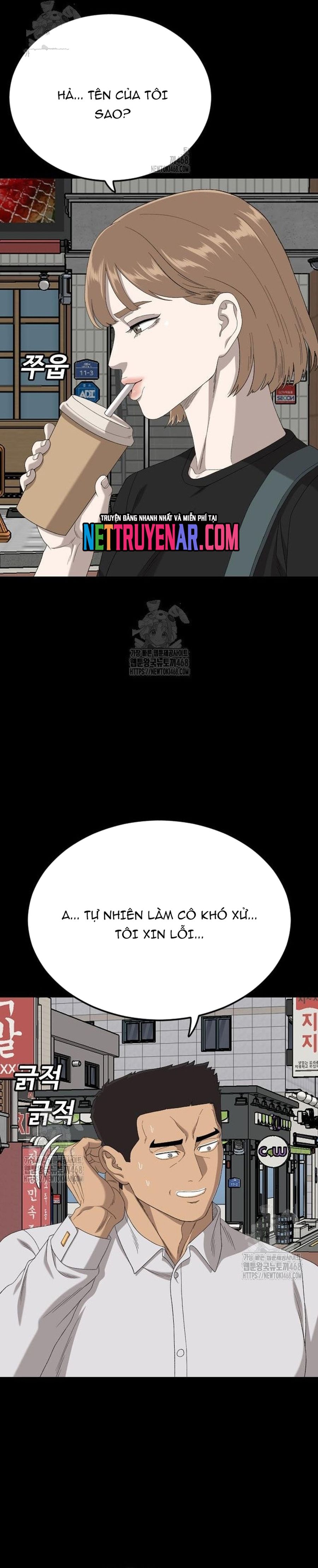 Người Xấu - Chapter 266 - Page 37