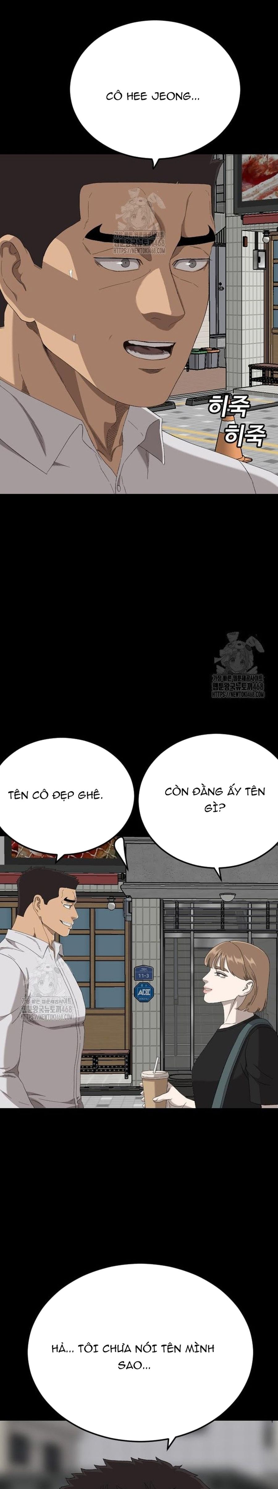 Người Xấu - Chapter 266 - Page 39