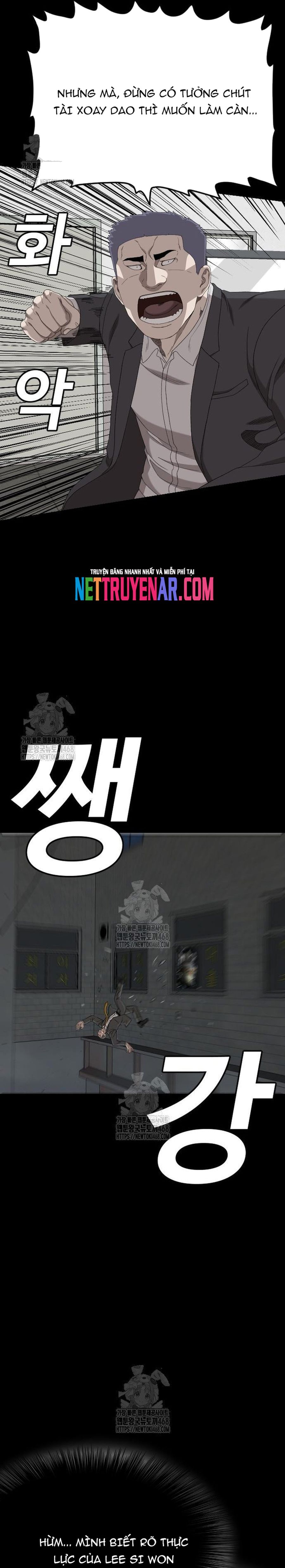 Người Xấu - Chapter 266 - Page 4
