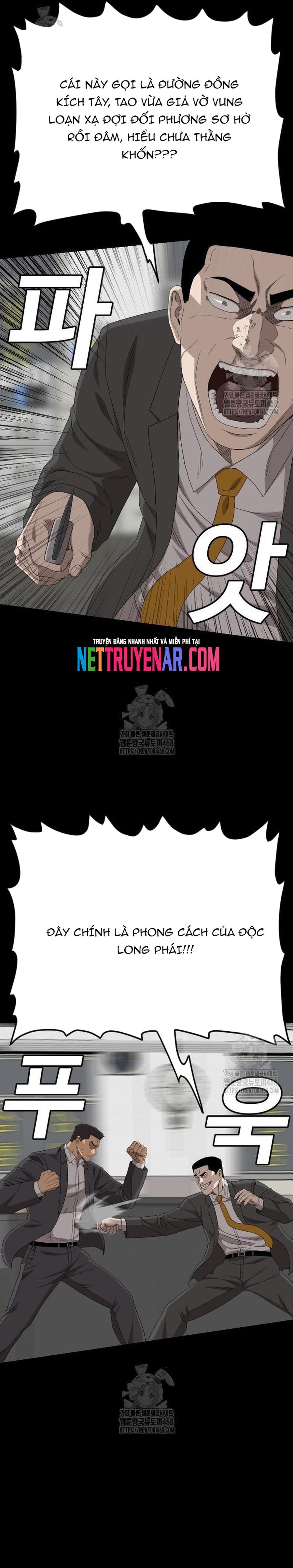 Người Xấu - Chapter 266 - Page 7