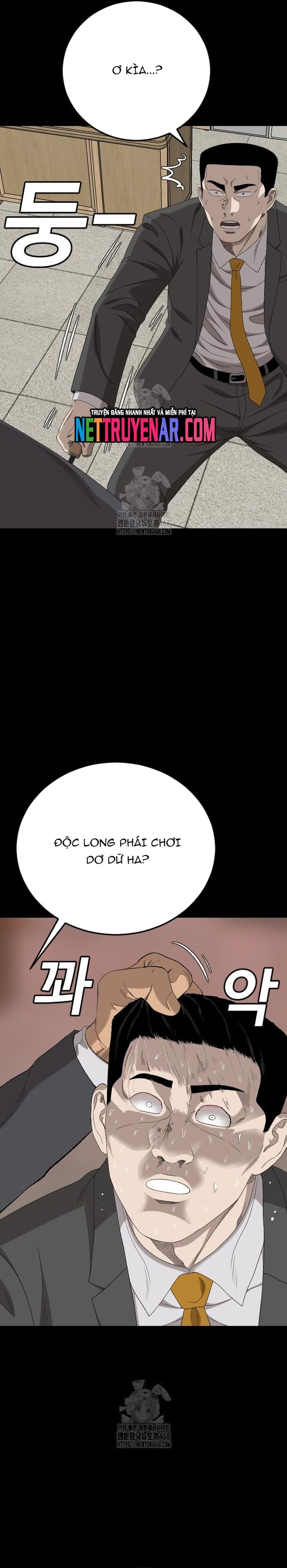 Người Xấu - Chapter 266 - Page 8