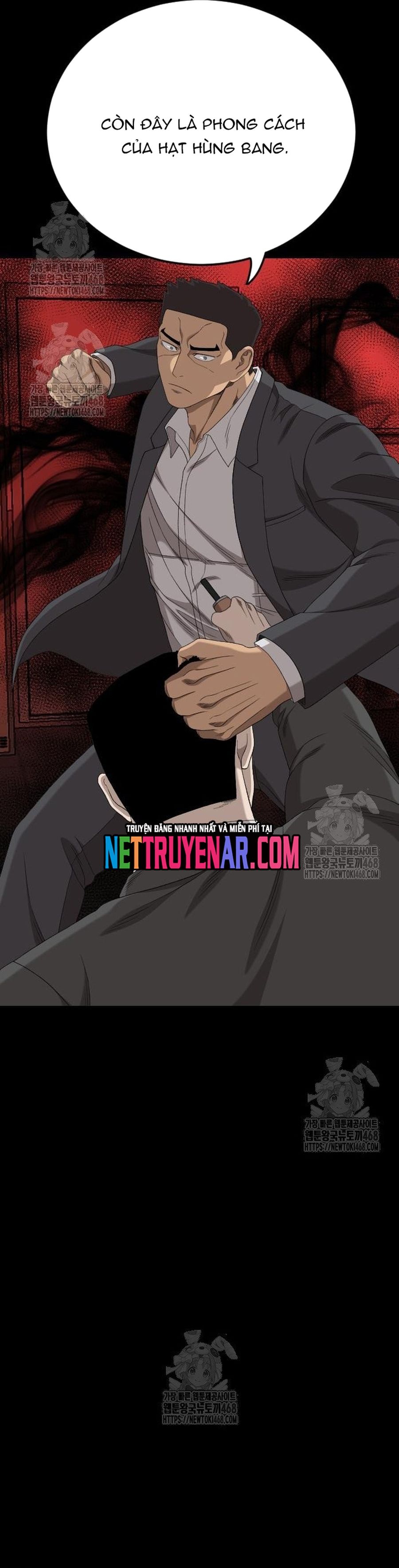 Người Xấu - Chapter 266 - Page 9