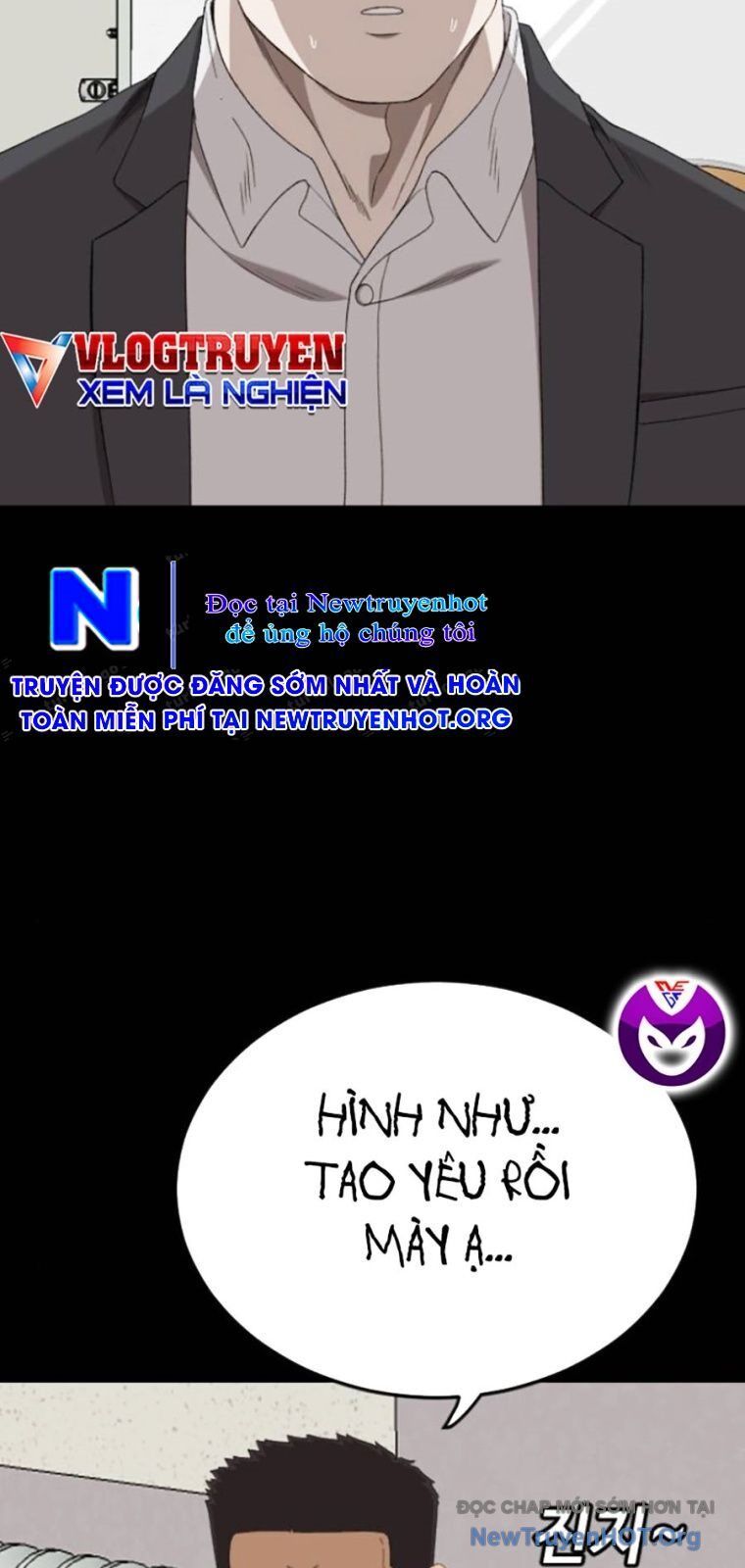 Người Xấu - Chapter 267 - Page 15