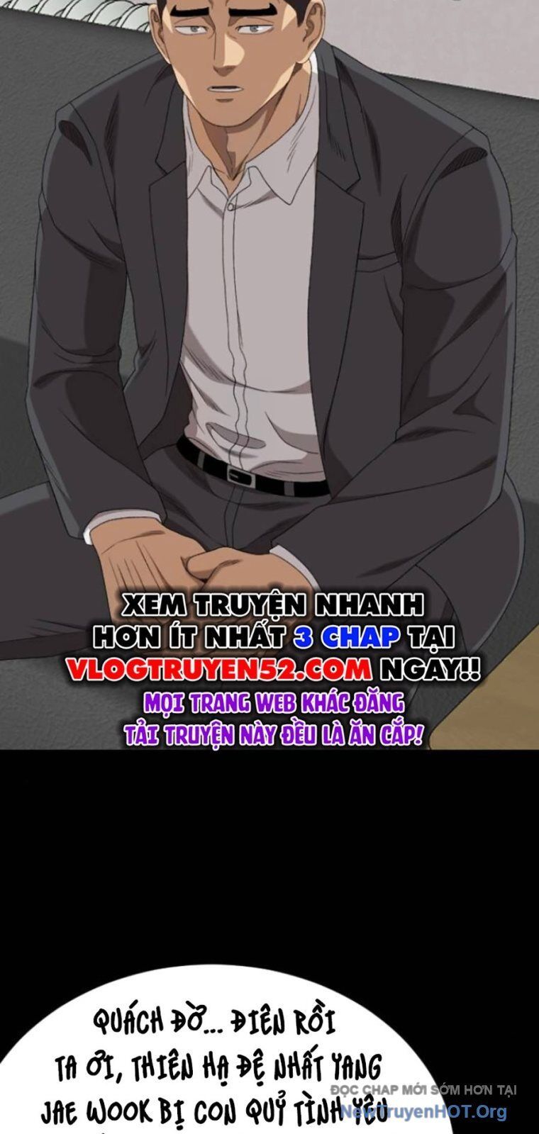 Người Xấu - Chapter 267 - Page 16