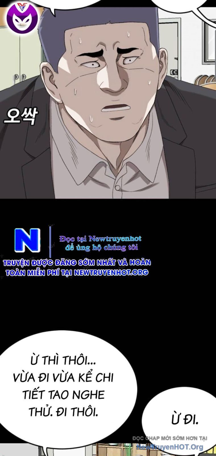 Người Xấu - Chapter 267 - Page 18