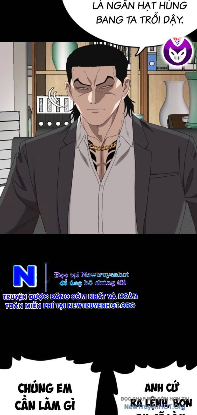 Người Xấu - Chapter 267 - Page 28