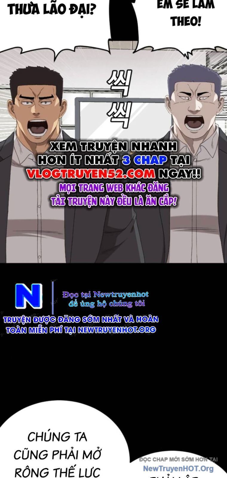 Người Xấu - Chapter 267 - Page 29