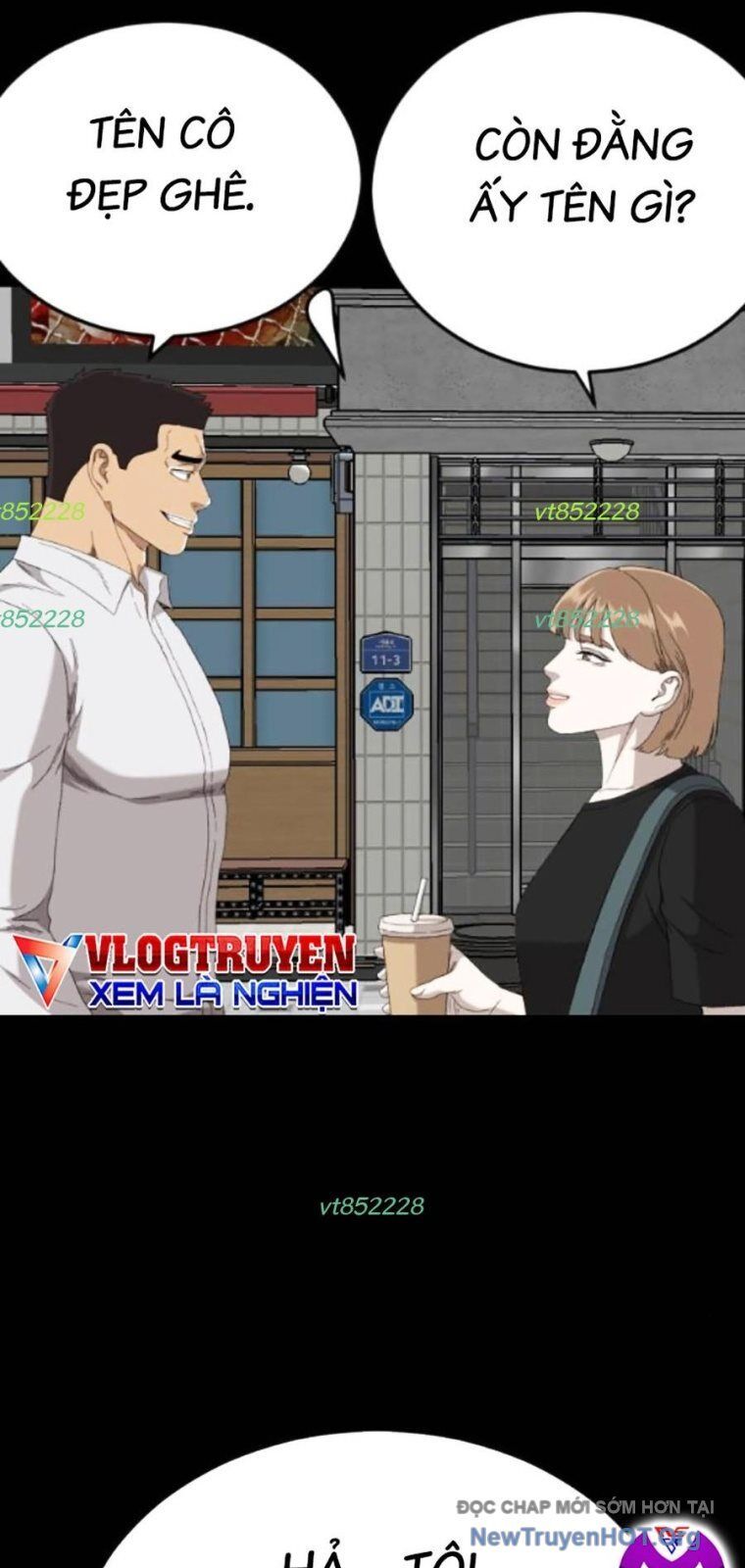 Người Xấu - Chapter 267 - Page 3
