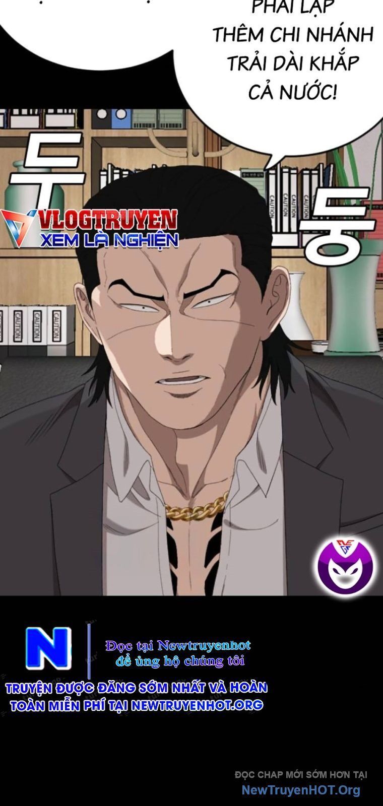 Người Xấu - Chapter 267 - Page 30