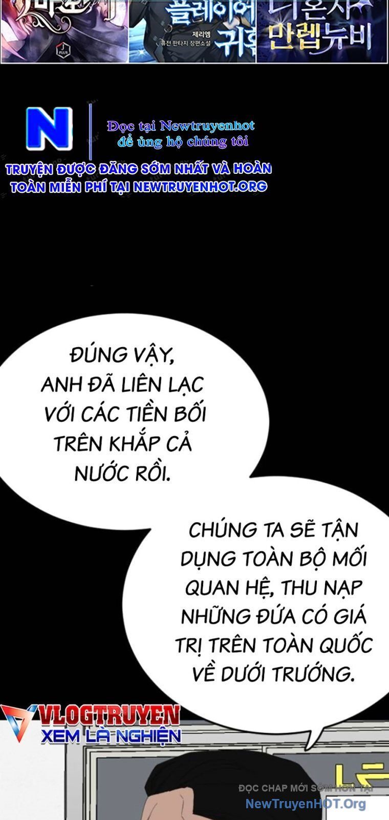 Người Xấu - Chapter 267 - Page 33
