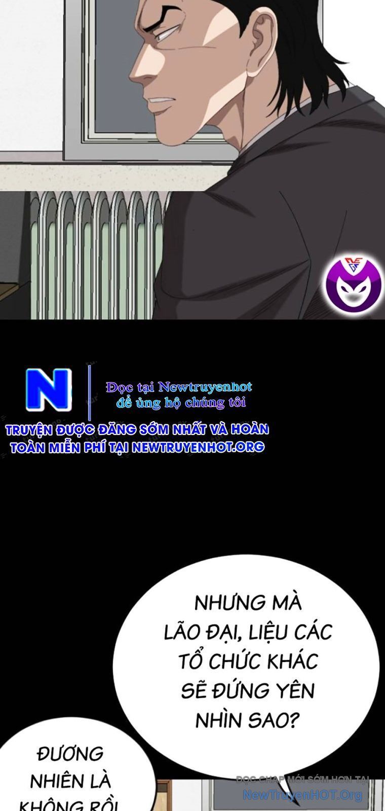 Người Xấu - Chapter 267 - Page 34