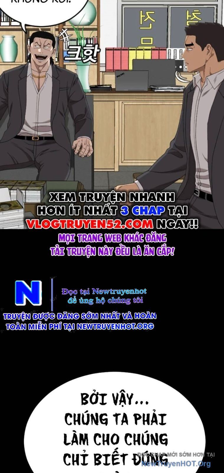 Người Xấu - Chapter 267 - Page 35