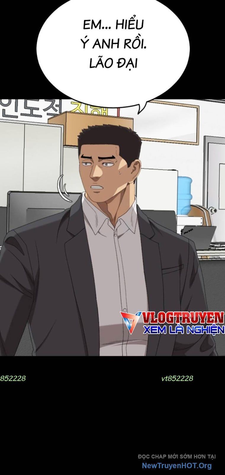 Người Xấu - Chapter 267 - Page 37