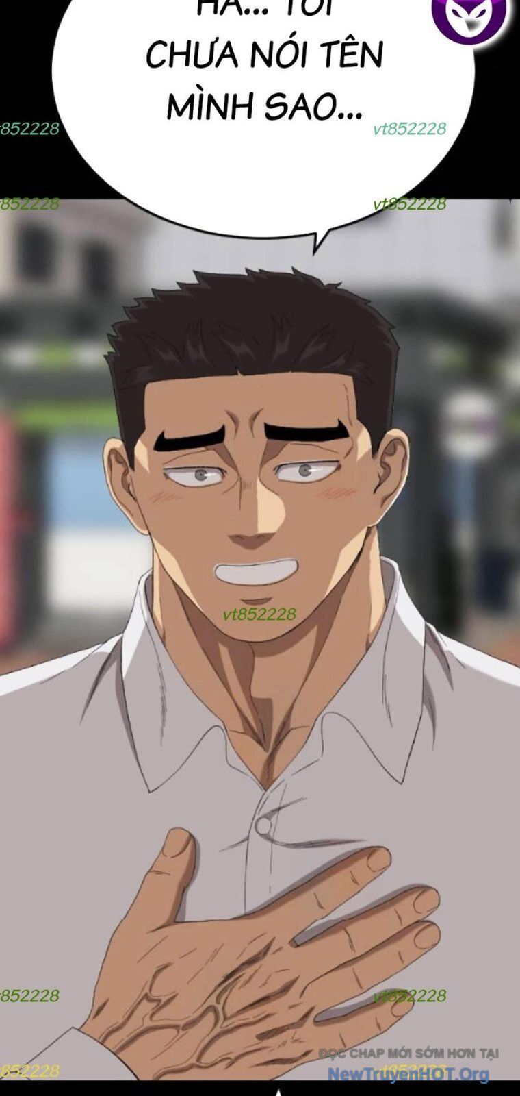 Người Xấu - Chapter 267 - Page 4