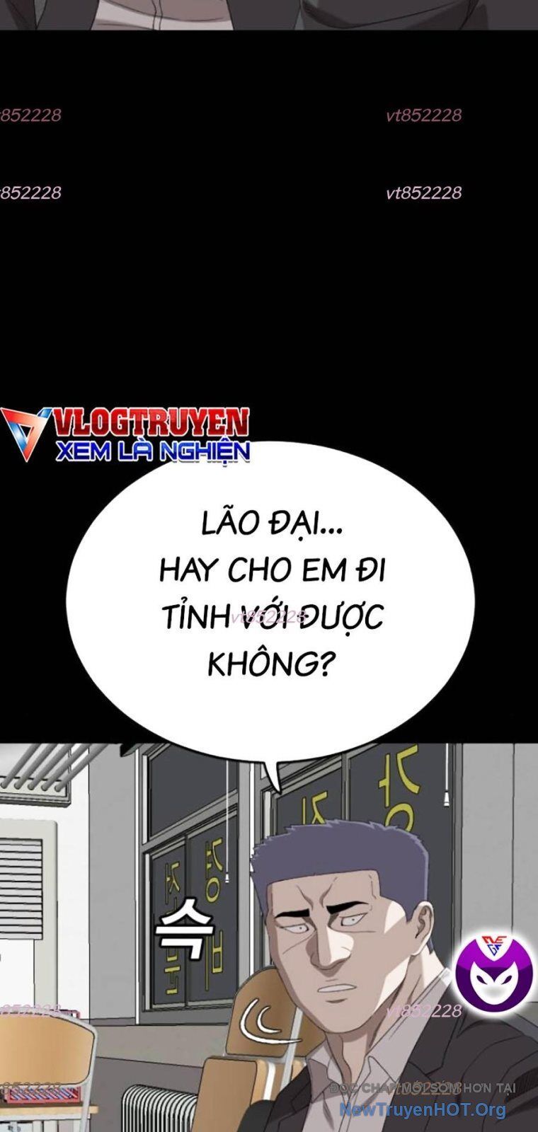 Người Xấu - Chapter 267 - Page 40