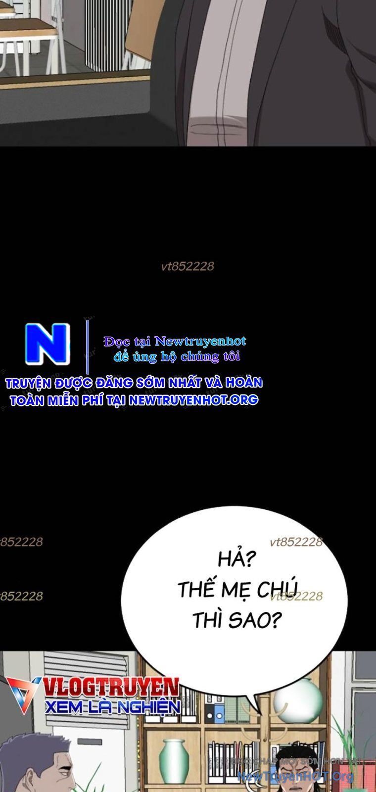 Người Xấu - Chapter 267 - Page 41