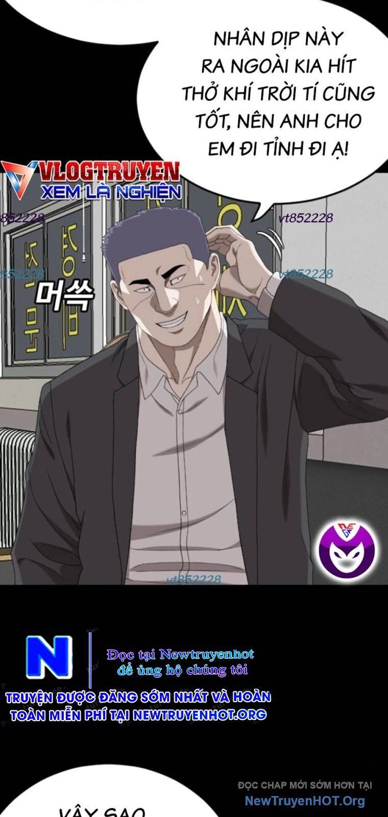 Người Xấu - Chapter 267 - Page 43