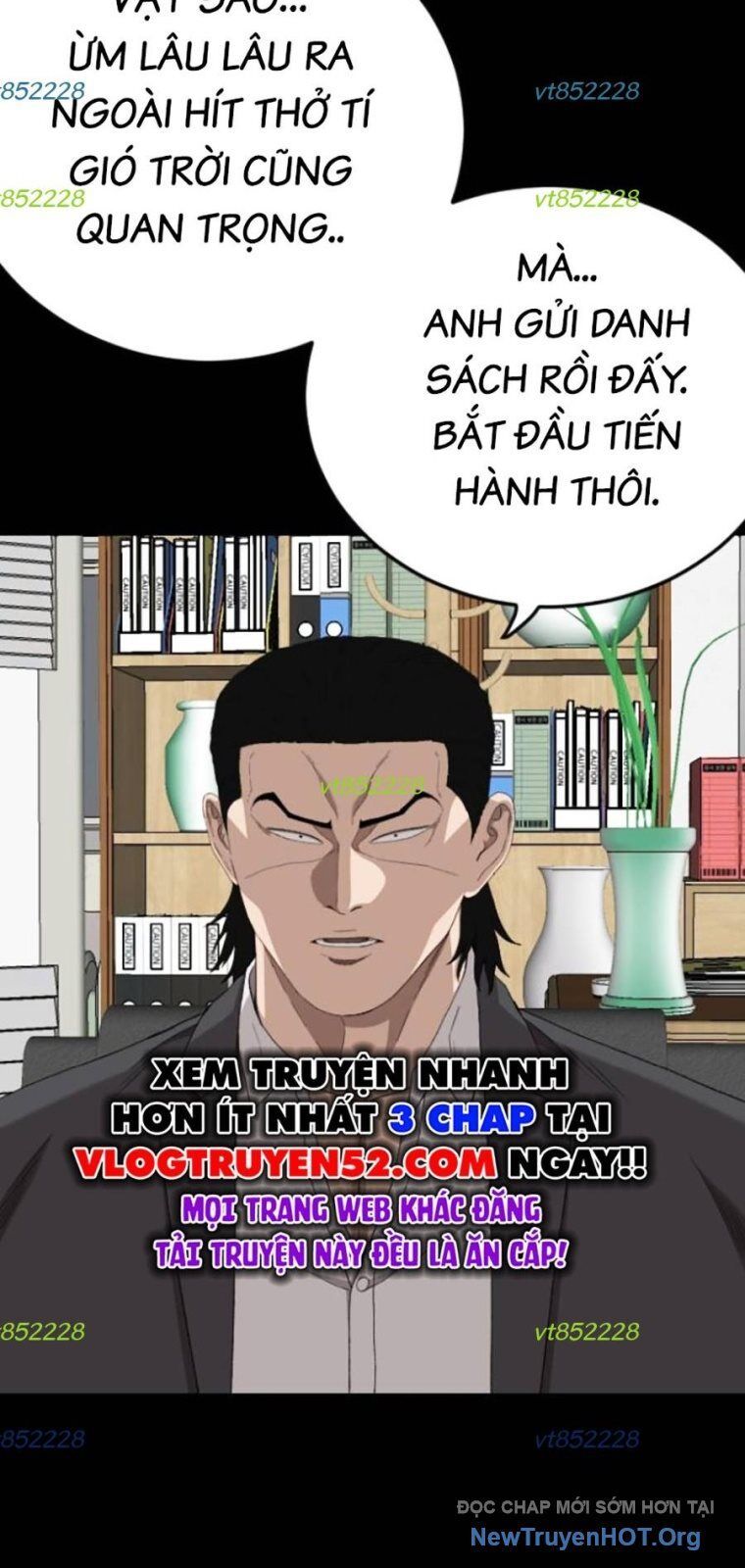 Người Xấu - Chapter 267 - Page 44