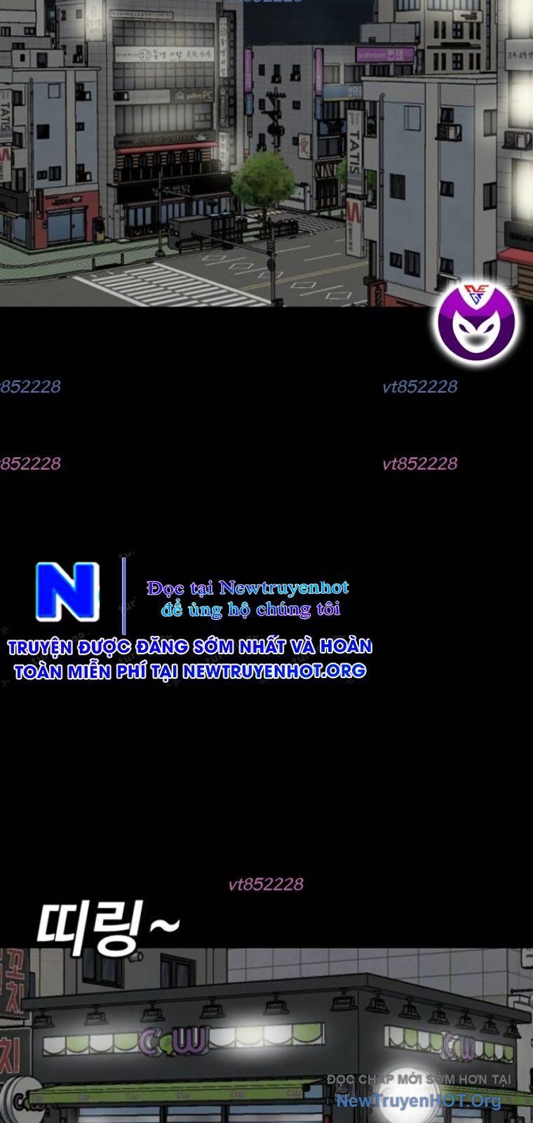 Người Xấu - Chapter 267 - Page 54