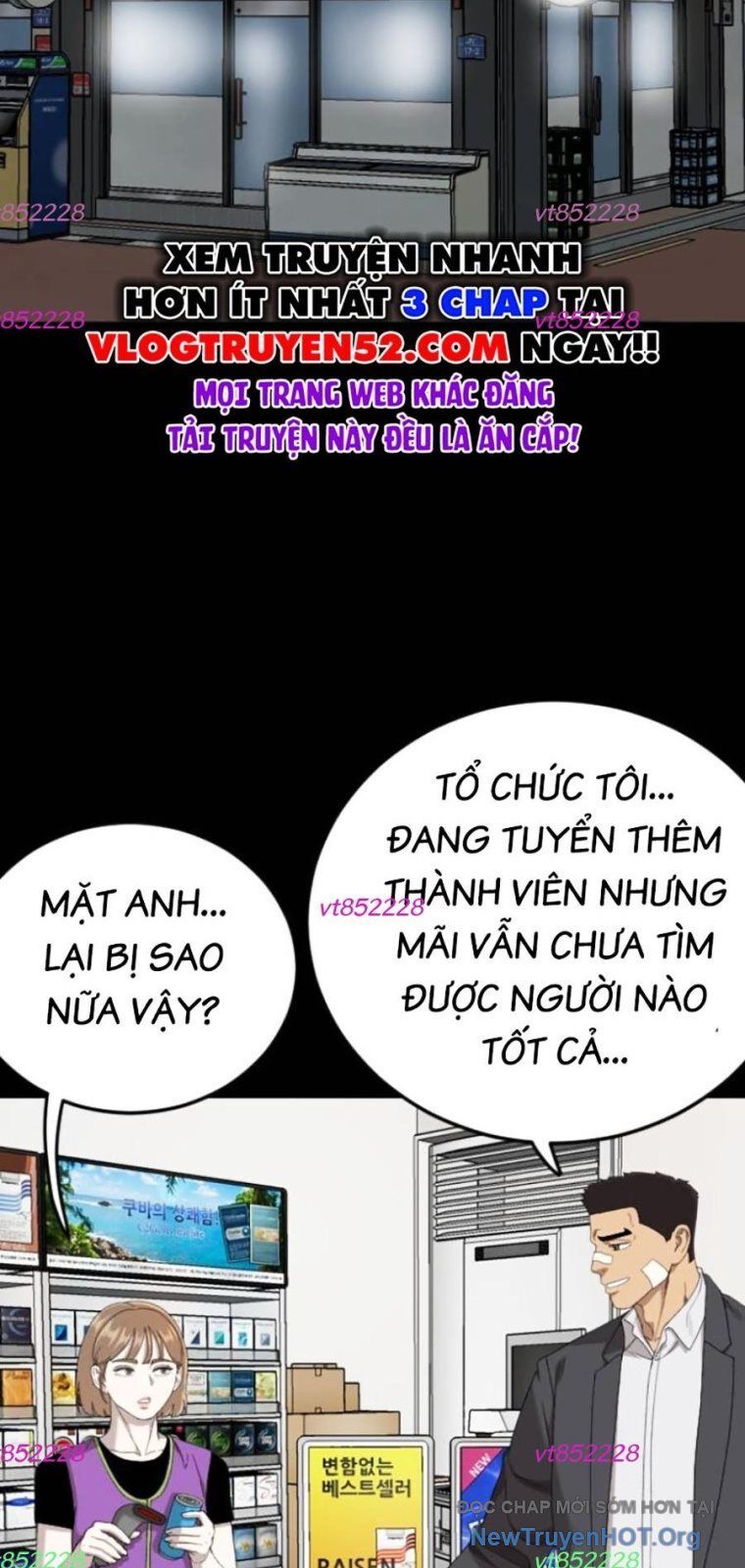 Người Xấu - Chapter 267 - Page 55