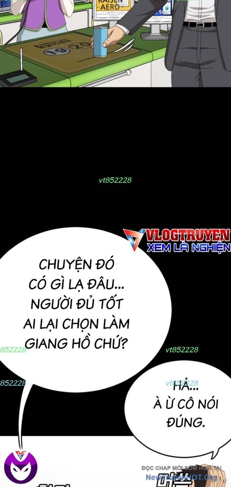Người Xấu - Chapter 267 - Page 56