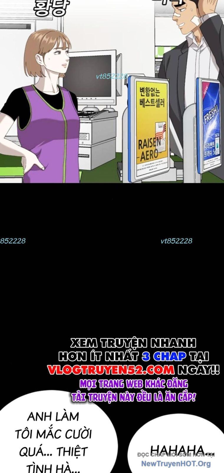 Người Xấu - Chapter 267 - Page 57