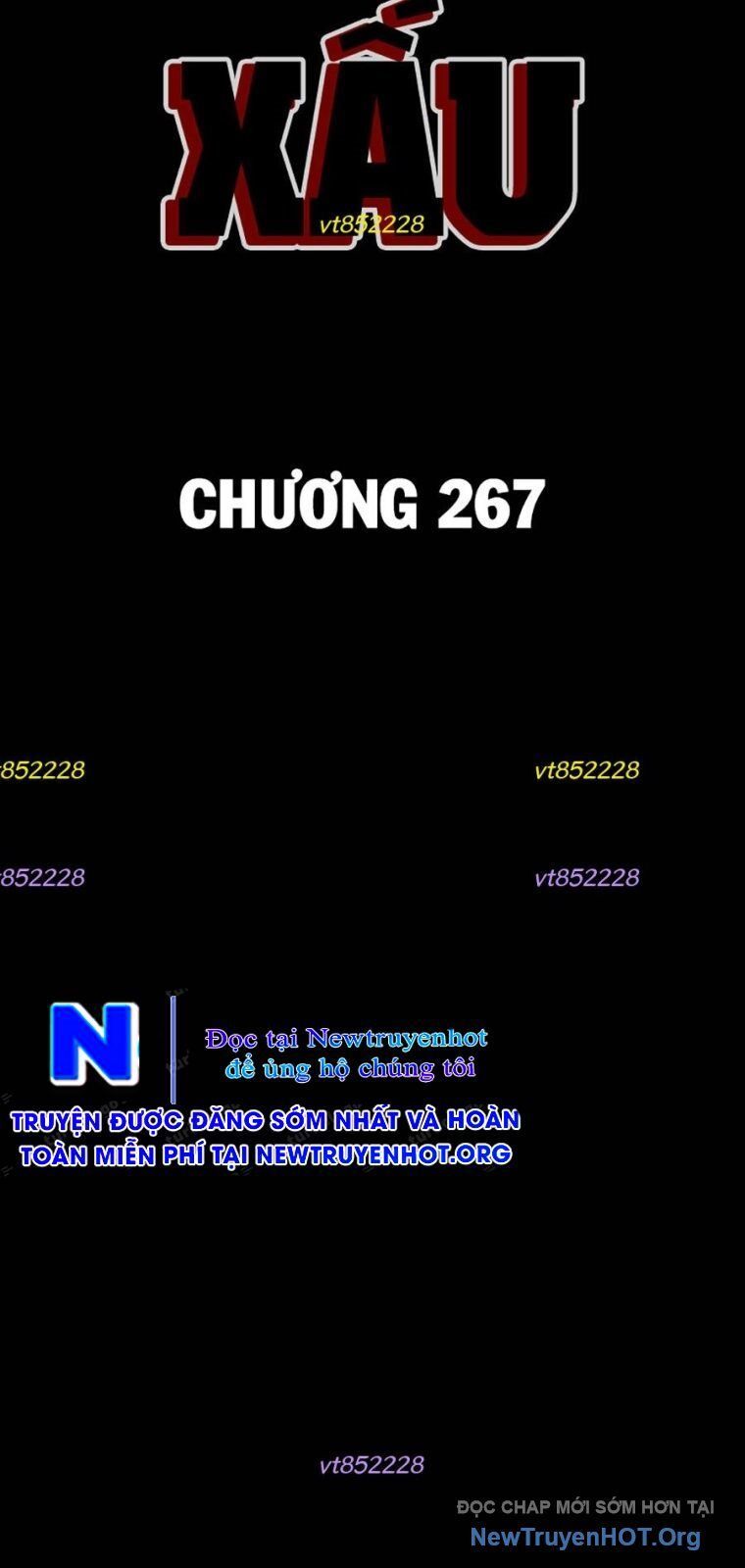 Người Xấu - Chapter 267 - Page 6