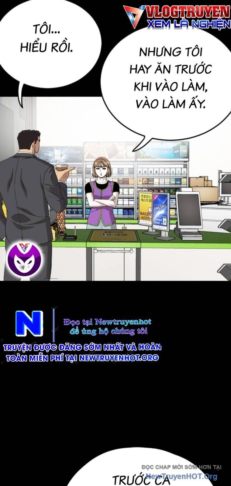 Người Xấu - Chapter 267 - Page 65